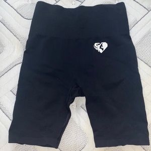 Women’s Best black cycling shorts
